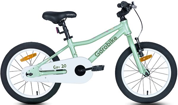Xe đạp trẻ em Gorobike City 20